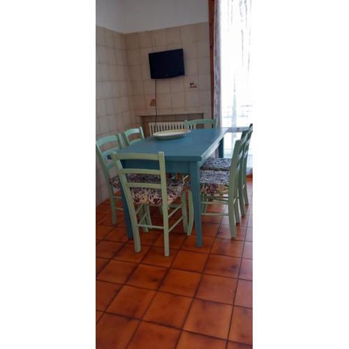 appartamento vacanze