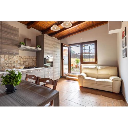 Appartamento valderoa 116 fiumicino