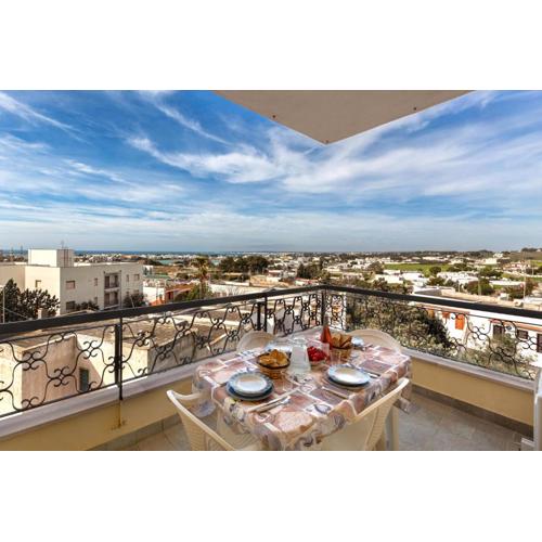 Appartamento Valencia by BarbarHouse