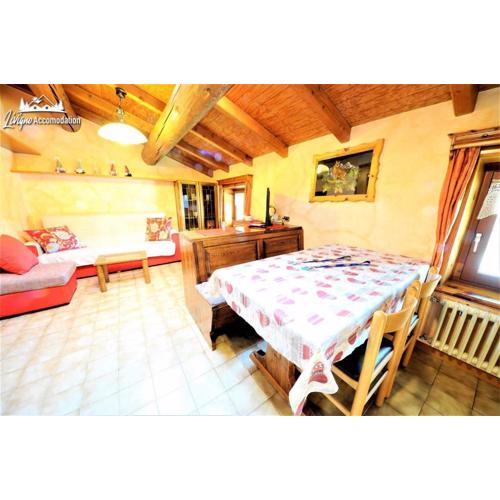 Appartamento Valeriano by Livigno Accomodation