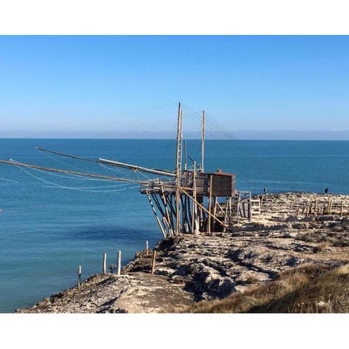 Appartamento Vela Azzurra