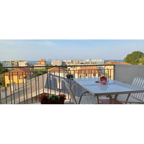 Appartamento Velvet Beach