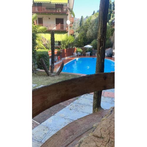 Appartamento Vera Portofino
