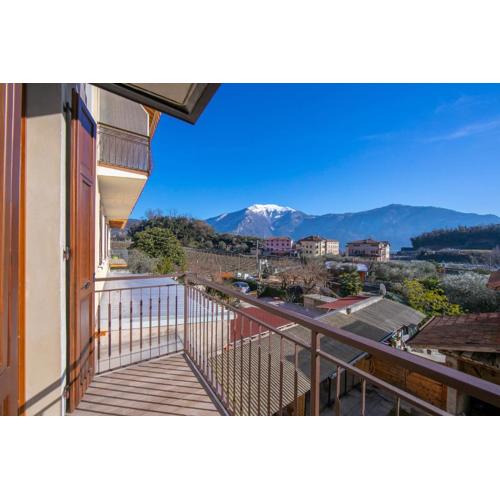 Appartamento Verde - Happy Rentals