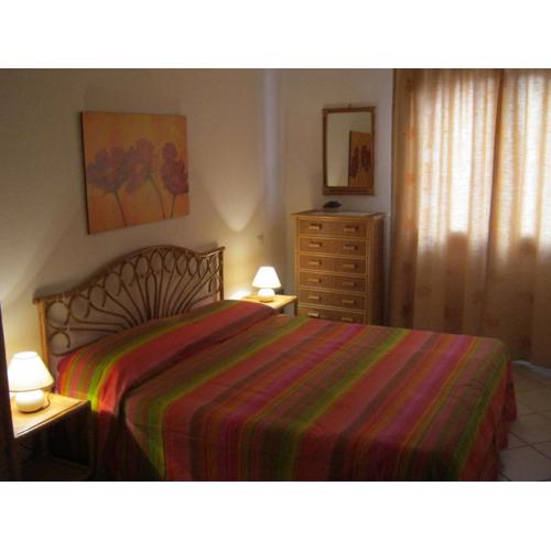 Appartamento VERDE con giardino Santa Teresa Gallura