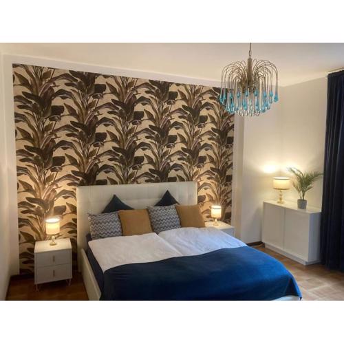Appartamento Verona Vintage, close to trade fair, hospital and city centre