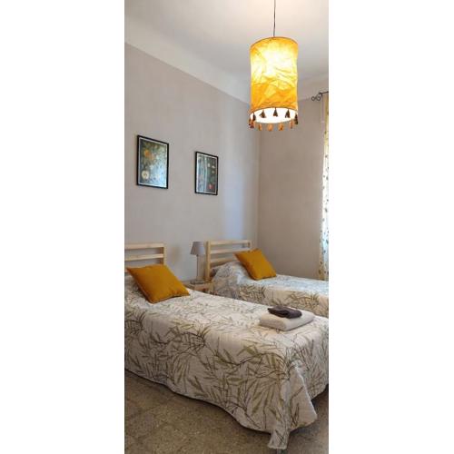 Appartamento via Gramsci - Free Gated Parking - 5 minutes from Center