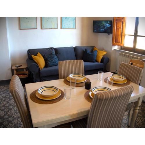 Appartamento via Grandi - Free Gated Parking - 5 minutes from Center