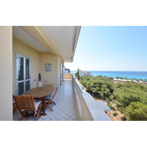 Appartamento Via Salento Gallipoli