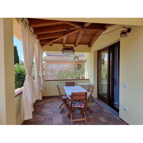 Appartamento Via Toscana