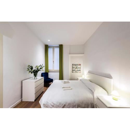 Appartamento Via Valverde 4