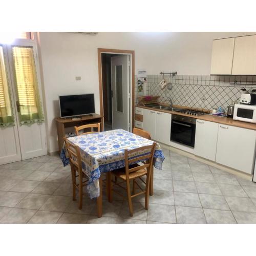 Appartamento Via XX Settembre ad Alghero