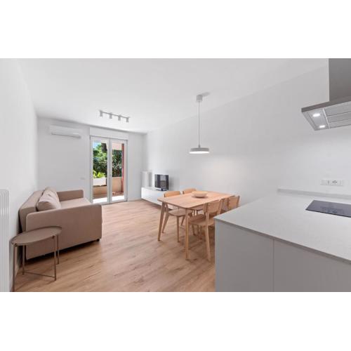 Appartamento Viale del Sole 29
