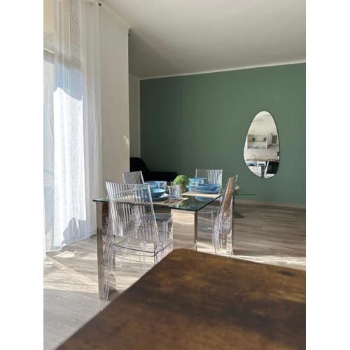 Appartamento Viale Venezia