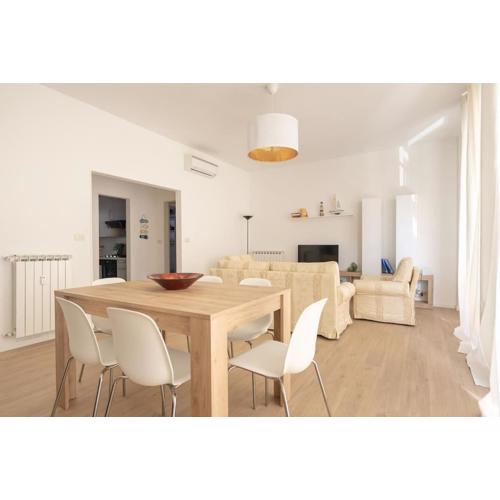 Appartamento Viareggio Centro