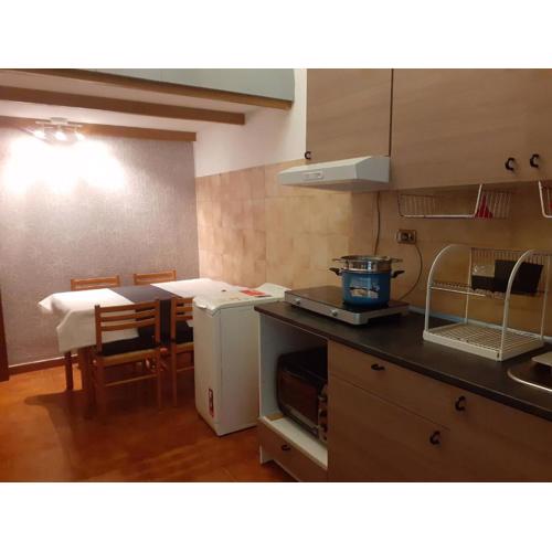 Appartamento vicino al centro