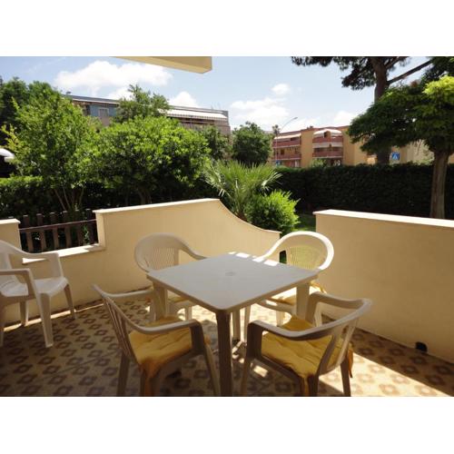 Appartamento vicino al mare