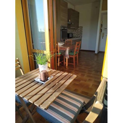 Appartamento vicino al mare