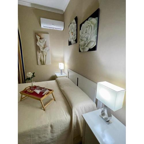 Appartamento vicino al mare