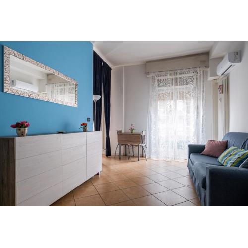 Appartamento vicino al Parco della Montagnola by Wonderful Italy
