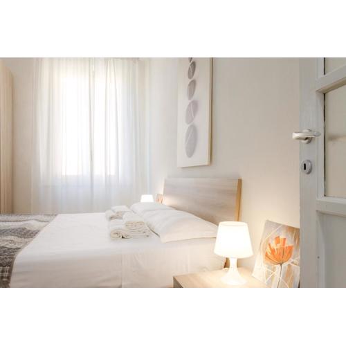Appartamento vicino Ospedale con self check-in