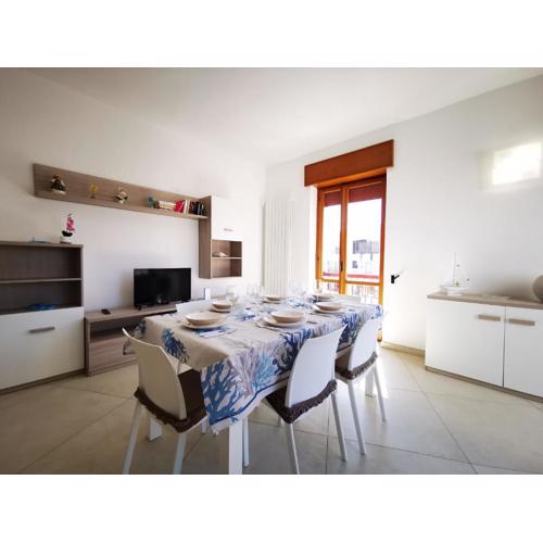 Appartamento Vico zona spiagge Gallipoli