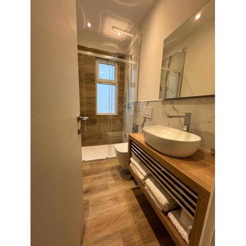 Appartamento VILLA ALDINA
