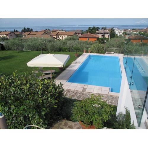 APPARTAMENTO VILLA ALEA