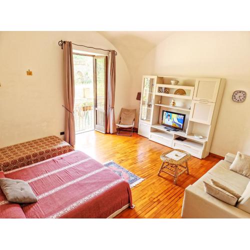Appartamento Villa Bianca su \