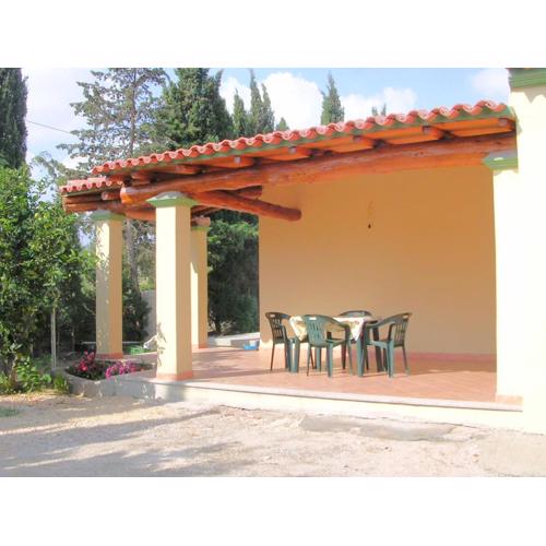 Appartamento villa delle Arance 300mt dalla spiaggia