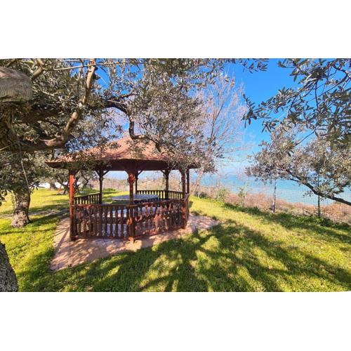 Appartamento Villa Di Silvio - MyHo Casa