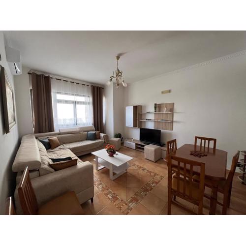 Appartamento Villa Durazzo