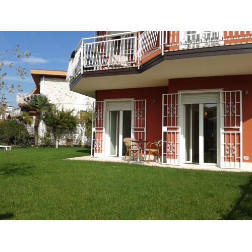 Appartamento Villa Ivan