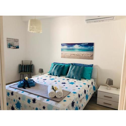 Appartamento Villa Lilly Salento