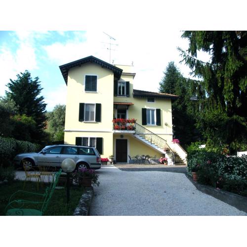 Appartamento Villa Margherita