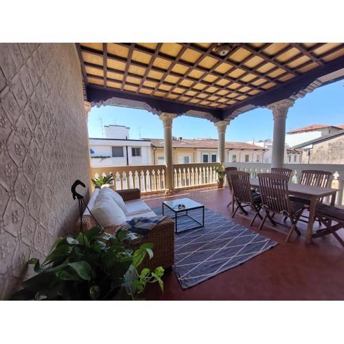 Appartamento Villino Fontanella