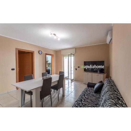 Appartamento Vincenti Corso Roma - Apulia Home