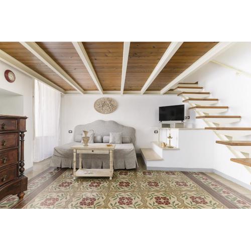 Appartamento Vintage con Balcone by Wonderful Italy