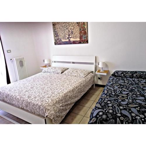 Appartamento Viserba mare/fiera