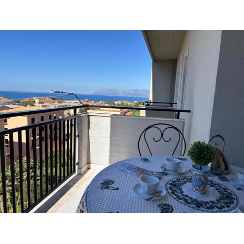 Appartamento Vista Golfo