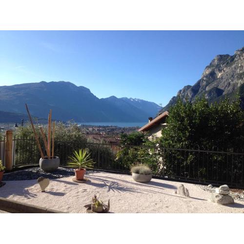 Appartamento Vista Lago