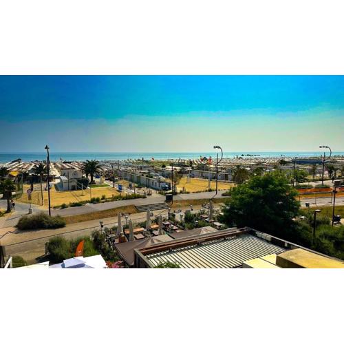 Appartamento Vista Mare - Affitti Brevi Italia