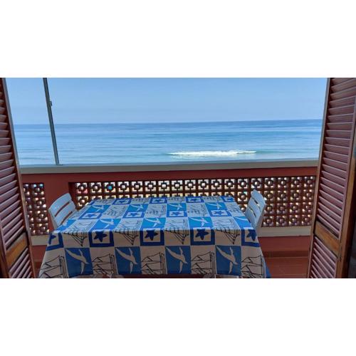 appartamento vista mare 27