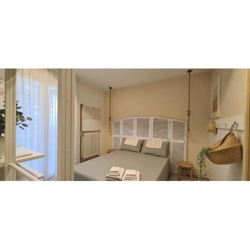 Appartamento Vista Mare 50 Villamarina