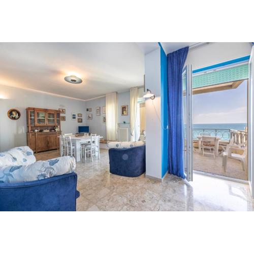 Appartamento vista mare a Gallipoli CVG55