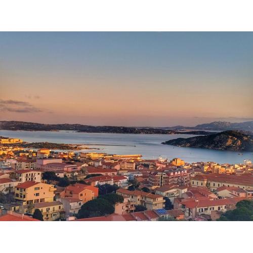 Appartamento vista mare a La Maddalena