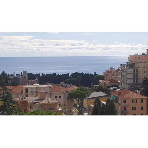 Appartamento Vista Mare Stella Marina