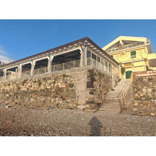 Appartamento vista mare Taormina - relax e posizione top