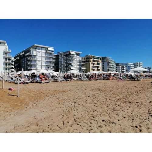 Appartamento vista mare