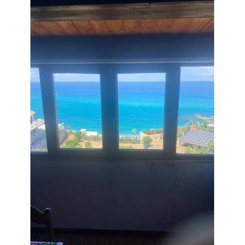 Appartamento Vista Mare